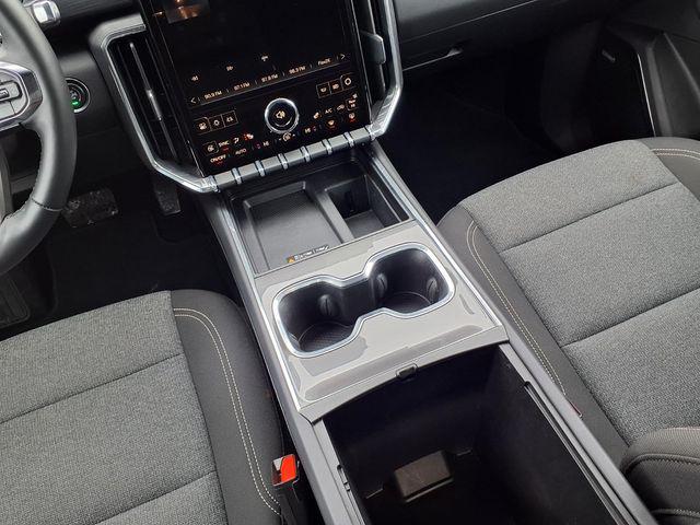 used 2025 GMC Acadia car, priced at $32,495