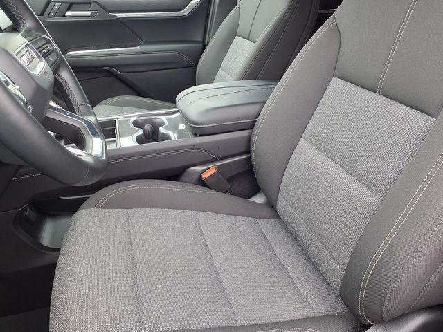 used 2025 GMC Acadia car, priced at $32,495