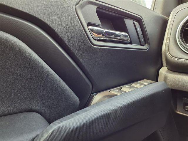 new 2026 Chevrolet Colorado car, priced at $42,262