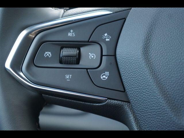 new 2026 Chevrolet Trax car, priced at $24,132