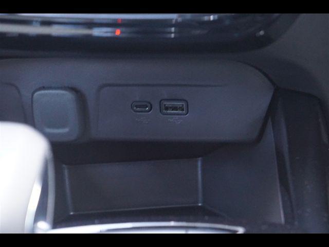 new 2026 Chevrolet Trax car, priced at $24,132