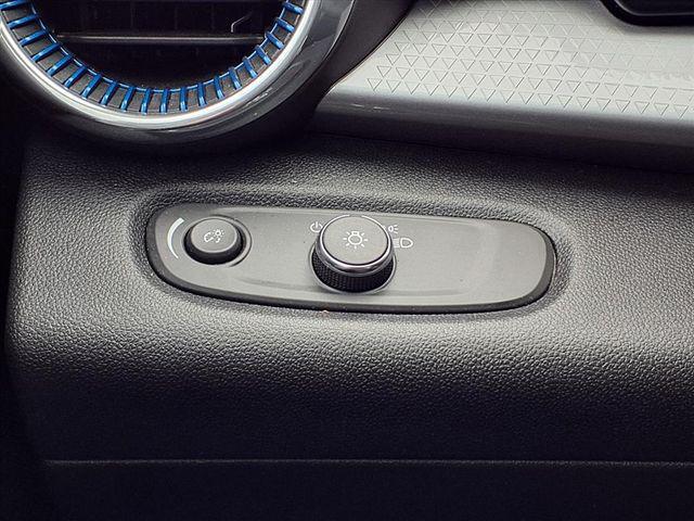 used 2024 Chevrolet Trax car, priced at $19,395