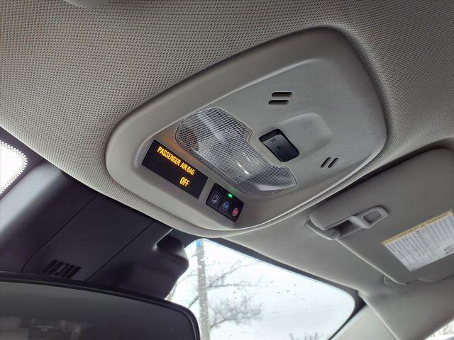 used 2024 Chevrolet Trax car, priced at $19,395