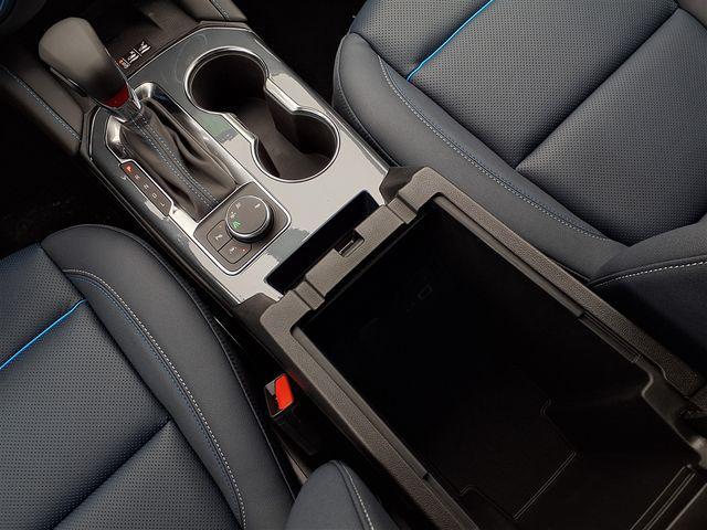 new 2026 Chevrolet Blazer car, priced at $44,436