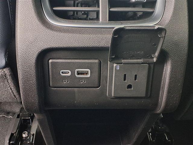 new 2026 Chevrolet Blazer car, priced at $44,436