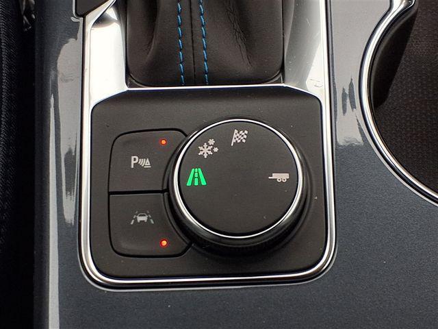 new 2026 Chevrolet Blazer car, priced at $44,436