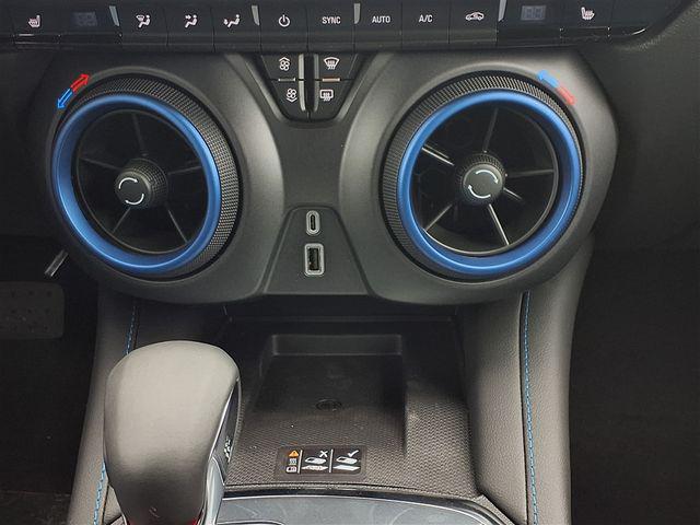 new 2026 Chevrolet Blazer car, priced at $44,436