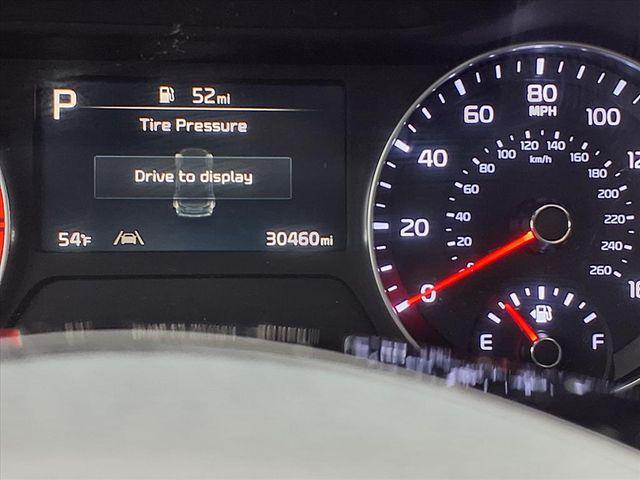 used 2024 Kia Forte car, priced at $18,495