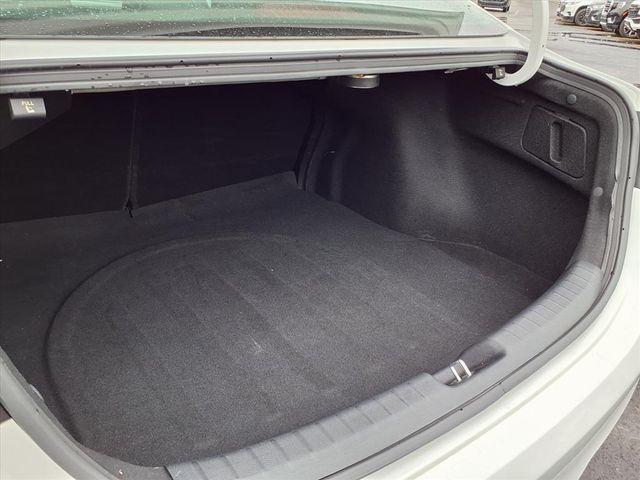 used 2024 Kia Forte car, priced at $18,495