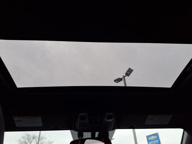 used 2024 Kia Forte car, priced at $18,495