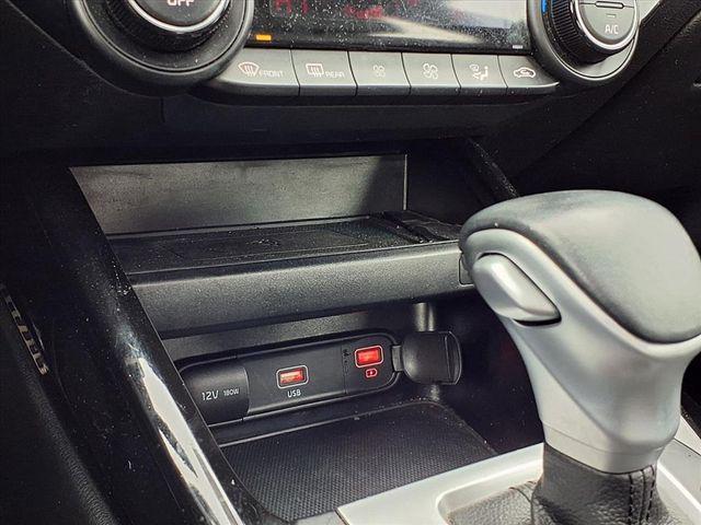 used 2024 Kia Forte car, priced at $18,495