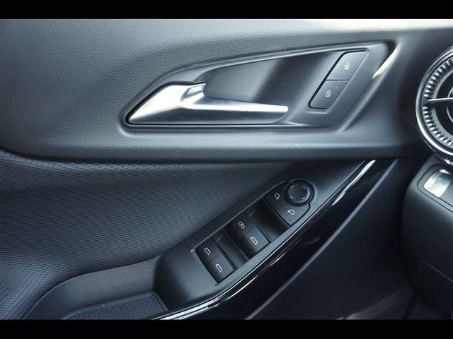 new 2026 Chevrolet Equinox car, priced at $27,380