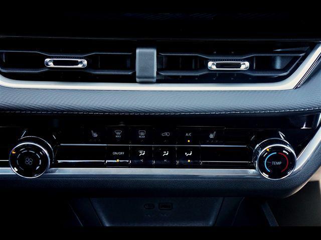 new 2026 Chevrolet Equinox car, priced at $27,380