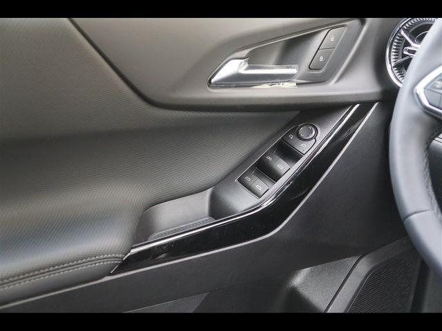 new 2026 Chevrolet Equinox car, priced at $30,211