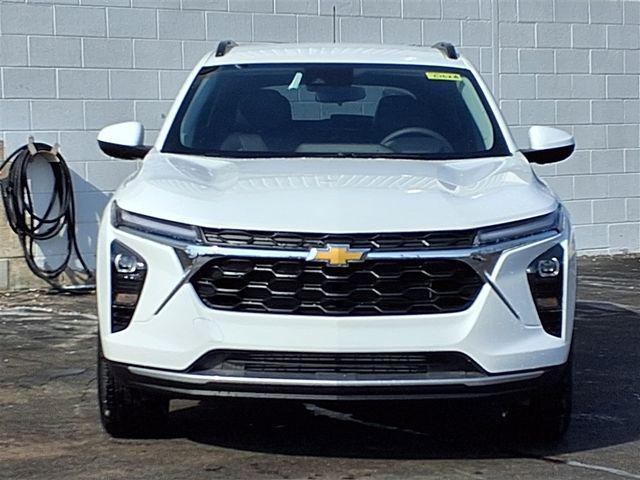 new 2026 Chevrolet Trax car, priced at $23,065