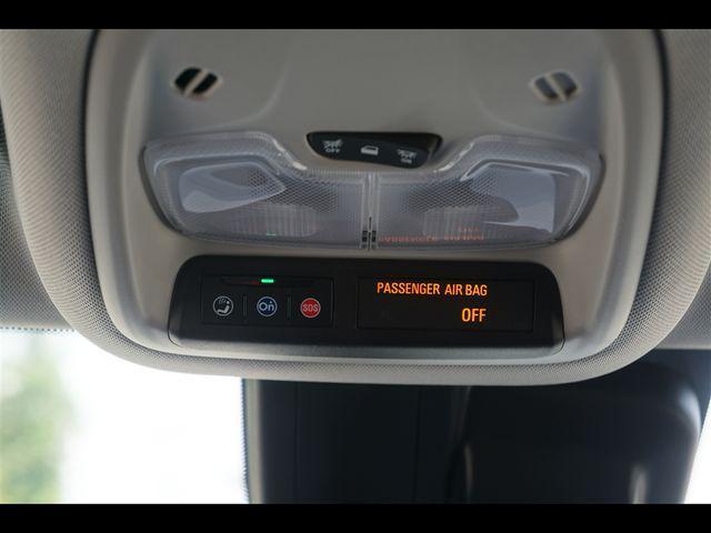 new 2026 Chevrolet TrailBlazer car, priced at $25,423