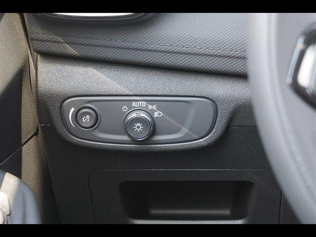 new 2026 Chevrolet TrailBlazer car, priced at $25,423