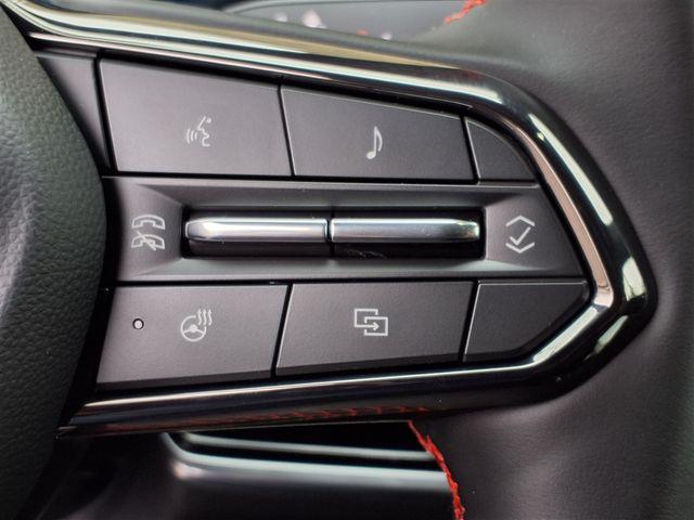 new 2026 Chevrolet Equinox car, priced at $34,173