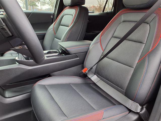 new 2026 Chevrolet Equinox car, priced at $34,173