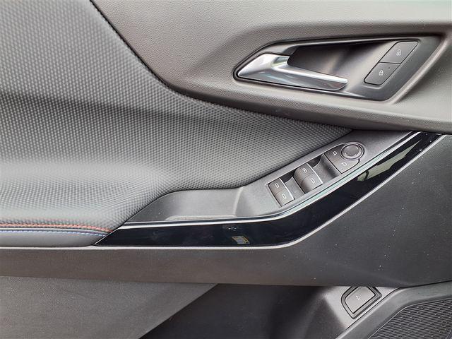 new 2026 Chevrolet Equinox car, priced at $34,173