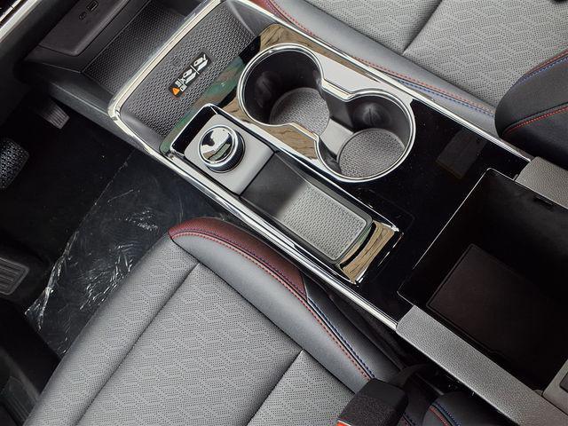 new 2026 Chevrolet Equinox car, priced at $34,173