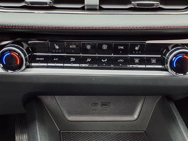 new 2026 Chevrolet Equinox car, priced at $34,173