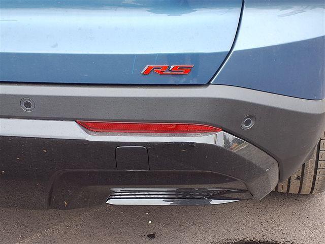 new 2026 Chevrolet Equinox car, priced at $34,173