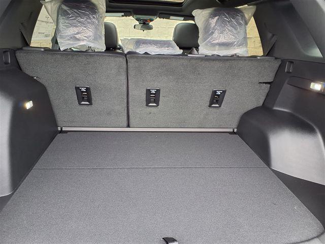 new 2026 Chevrolet Equinox car, priced at $34,173