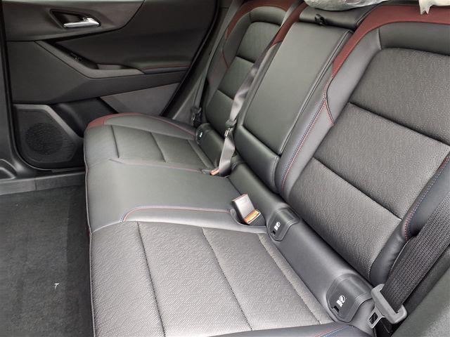 new 2026 Chevrolet Equinox car, priced at $34,173