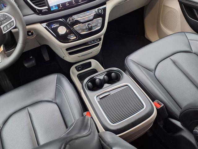 used 2024 Chrysler Pacifica car, priced at $25,780