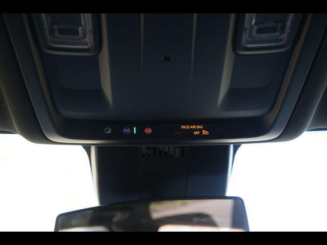 new 2026 Chevrolet Suburban car, priced at $65,813