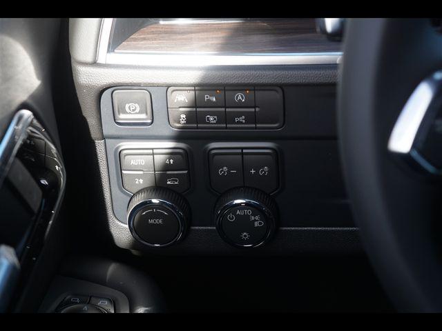 new 2026 Chevrolet Suburban car, priced at $65,813