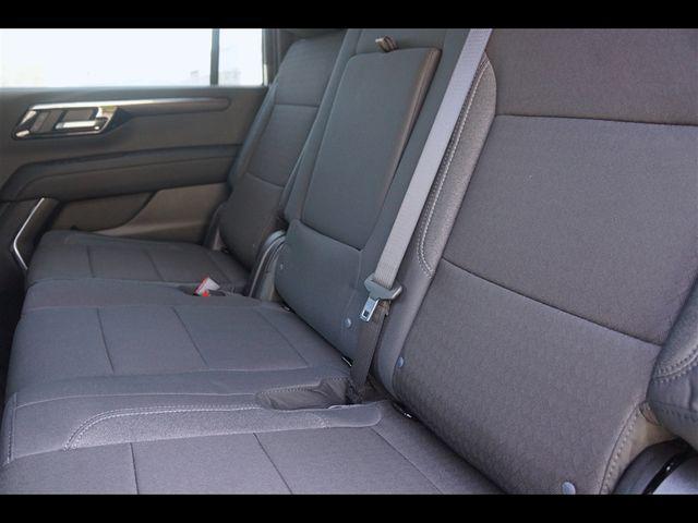 new 2026 Chevrolet Suburban car, priced at $65,813