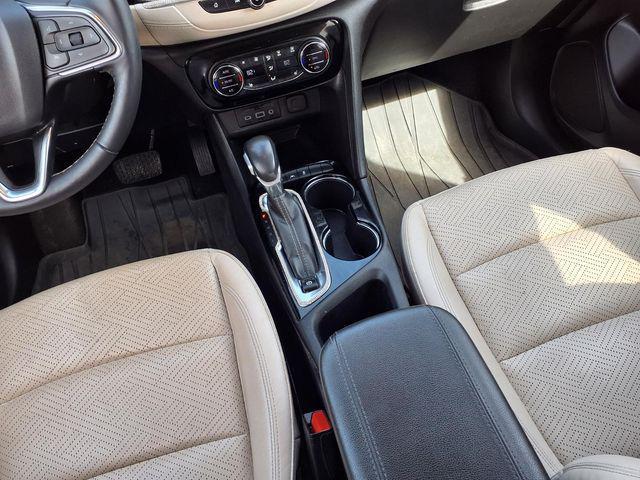used 2020 Buick Encore GX car, priced at $16,280