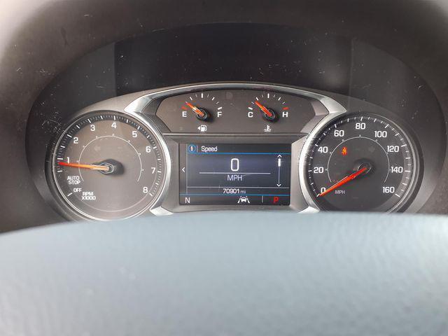 used 2022 GMC Terrain car, priced at $17,995