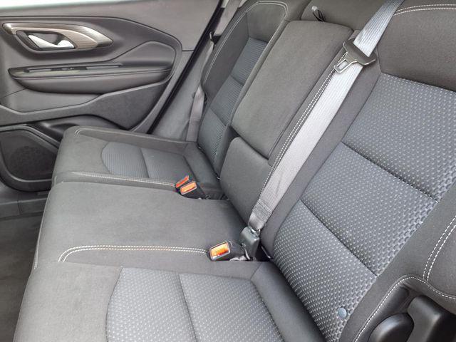 used 2022 GMC Terrain car, priced at $17,995