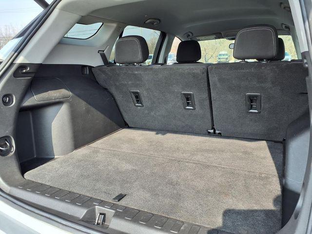 used 2022 GMC Terrain car, priced at $17,995