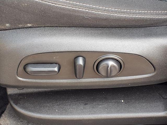 used 2022 GMC Terrain car, priced at $17,995