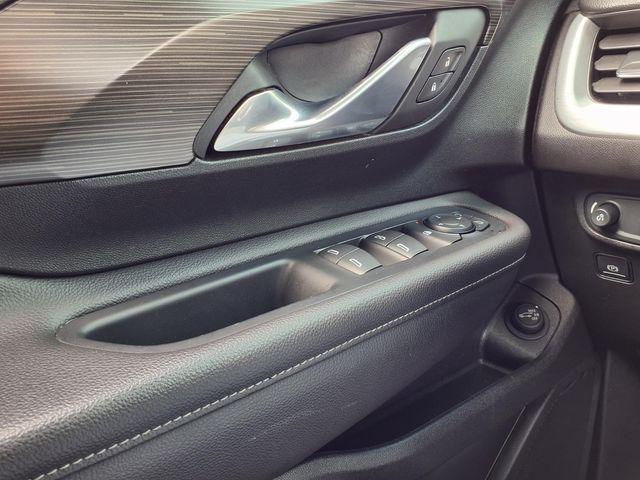 used 2022 GMC Terrain car, priced at $17,995