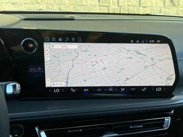 new 2026 Chevrolet Traverse car, priced at $40,435