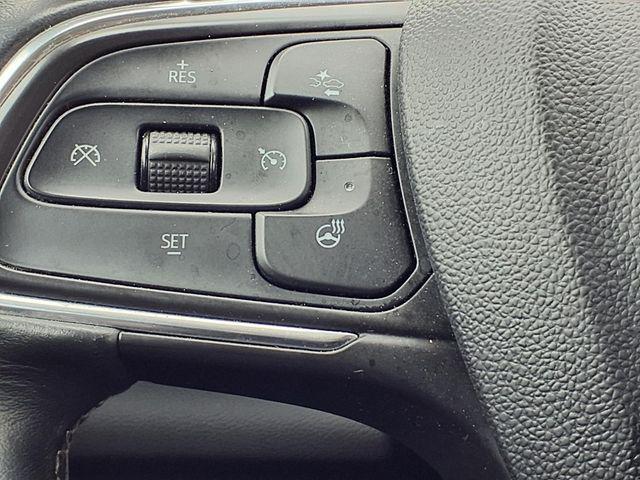 used 2023 Buick Envision car, priced at $21,180