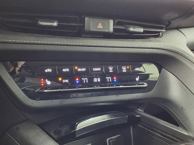 used 2023 Buick Envision car, priced at $21,180