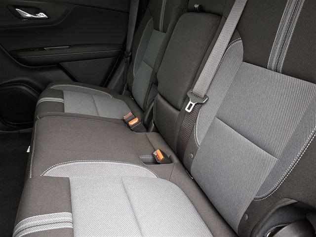 new 2026 Chevrolet Blazer car, priced at $33,708