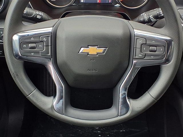 new 2026 Chevrolet Blazer car, priced at $33,708