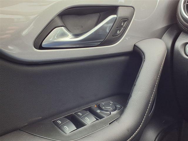 new 2026 Chevrolet Blazer car, priced at $33,708