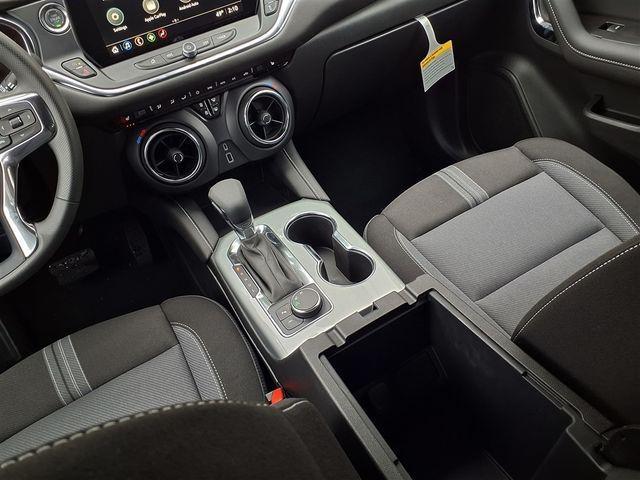 new 2026 Chevrolet Blazer car, priced at $33,708