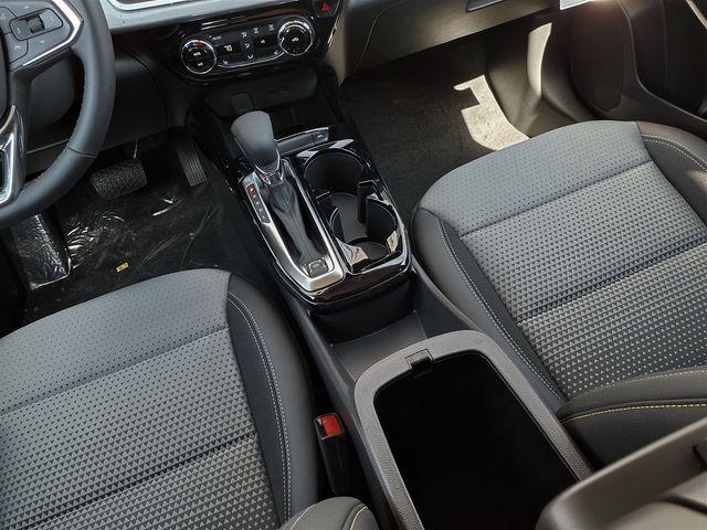 new 2026 Chevrolet Trax car, priced at $23,585