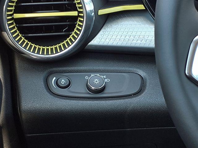 new 2026 Chevrolet Trax car, priced at $23,585