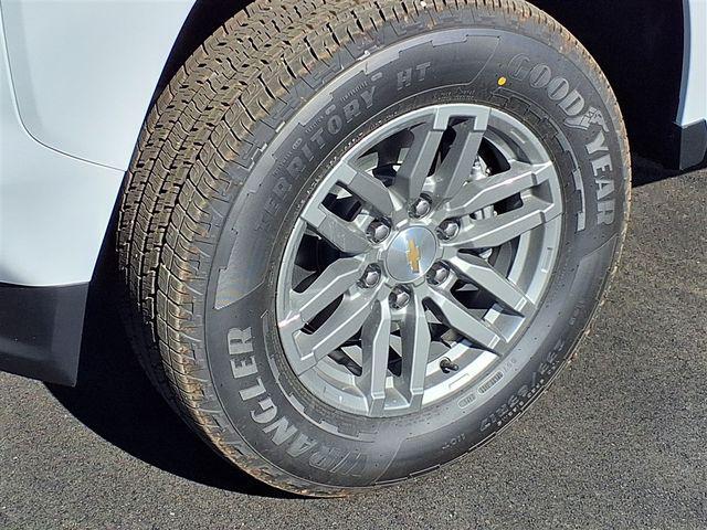 new 2026 Chevrolet Colorado car, priced at $37,388