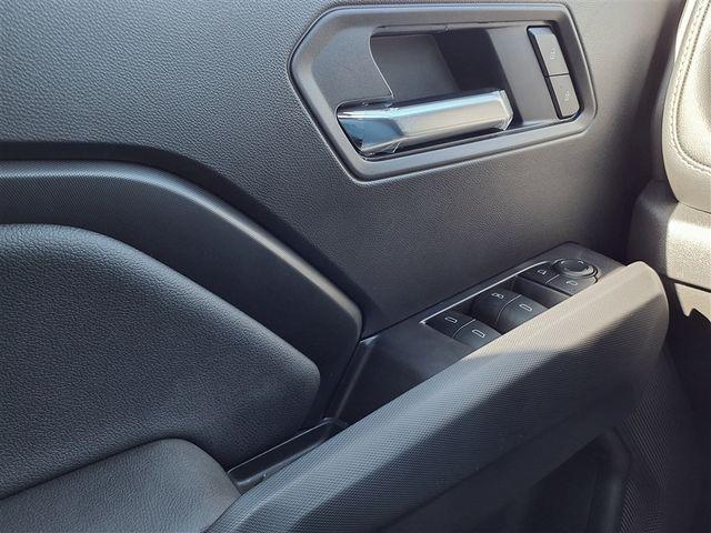 new 2026 Chevrolet Colorado car, priced at $37,388